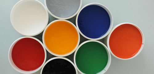 從事UV油墨、固化相關行業必須知道的技術